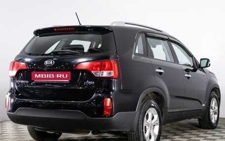 KIA Sorento II рестайлинг, 2014 год, 1 649 000 рублей, 5 фотография