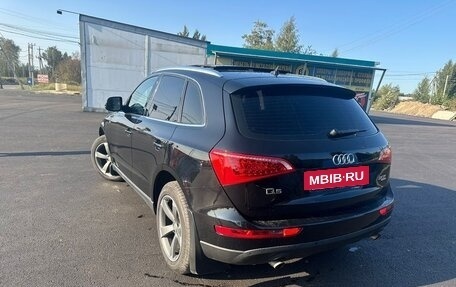 Audi Q5, 2009 год, 1 450 000 рублей, 3 фотография