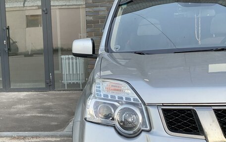 Nissan X-Trail, 2011 год, 1 450 000 рублей, 3 фотография