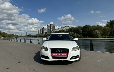 Audi A3, 2012 год, 1 300 000 рублей, 2 фотография