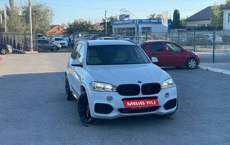 BMW X5, 2015 год, 3 980 000 рублей, 3 фотография