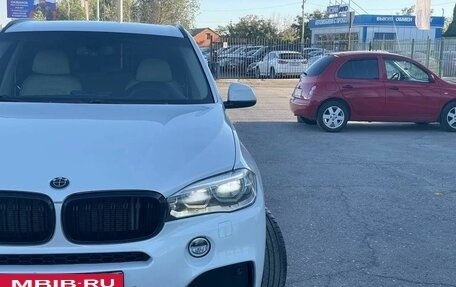 BMW X5, 2015 год, 3 980 000 рублей, 2 фотография