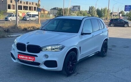 BMW X5, 2015 год, 3 980 000 рублей, 7 фотография