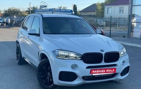 BMW X5, 2015 год, 3 980 000 рублей, 4 фотография