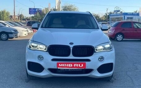 BMW X5, 2015 год, 3 980 000 рублей, 6 фотография