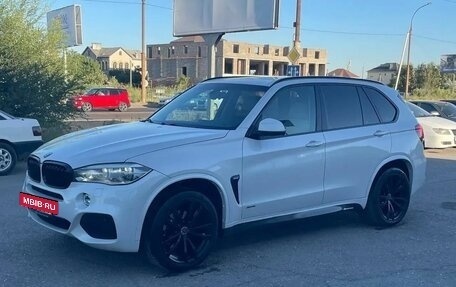 BMW X5, 2015 год, 3 980 000 рублей, 8 фотография