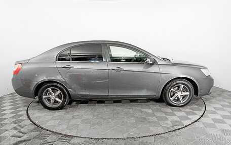 Geely Emgrand EC7, 2013 год, 410 000 рублей, 4 фотография