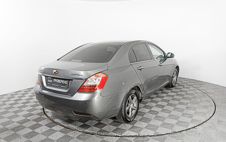 Geely Emgrand EC7, 2013 год, 410 000 рублей, 5 фотография