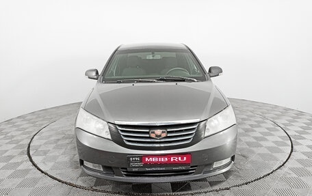 Geely Emgrand EC7, 2013 год, 410 000 рублей, 2 фотография