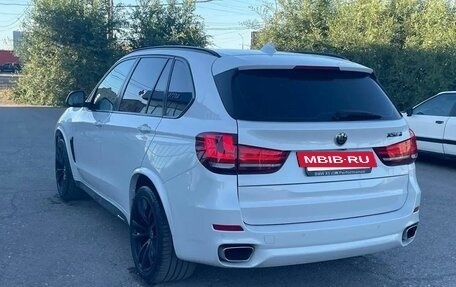 BMW X5, 2015 год, 3 980 000 рублей, 11 фотография