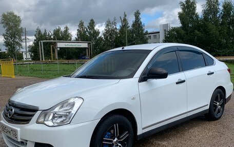 Nissan Almera, 2015 год, 745 000 рублей, 2 фотография