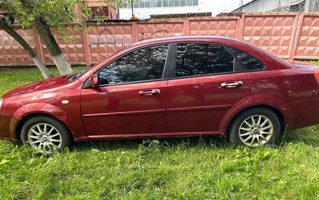 Chevrolet Lacetti, 2008 год, 335 000 рублей, 2 фотография