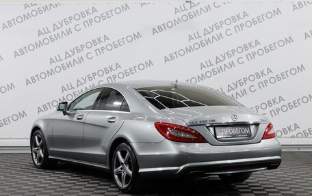 Mercedes-Benz CLS, 2014 год, 2 289 000 рублей, 4 фотография