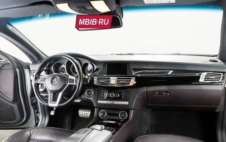 Mercedes-Benz CLS, 2014 год, 2 289 000 рублей, 5 фотография