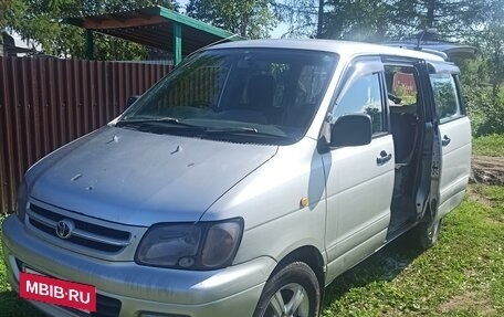 Toyota Town Ace III, 2000 год, 750 000 рублей, 2 фотография