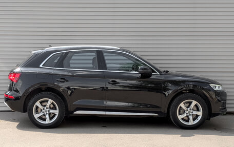 Audi Q5, 2019 год, 3 190 000 рублей, 4 фотография