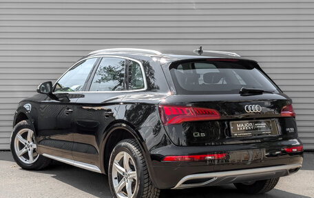 Audi Q5, 2019 год, 3 190 000 рублей, 7 фотография