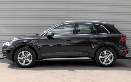 Audi Q5, 2019 год, 3 190 000 рублей, 8 фотография