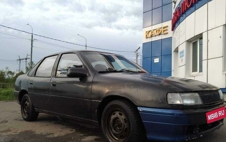 Opel Vectra A, 1991 год, 110 000 рублей, 2 фотография