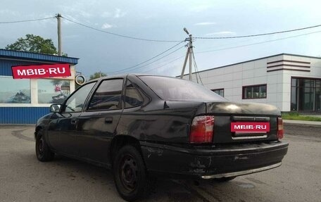 Opel Vectra A, 1991 год, 110 000 рублей, 3 фотография