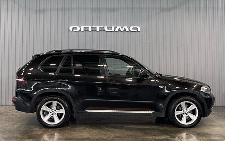 BMW X5, 2007 год, 1 599 000 рублей, 4 фотография