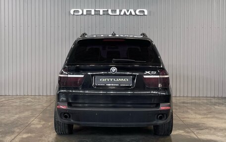 BMW X5, 2007 год, 1 599 000 рублей, 6 фотография