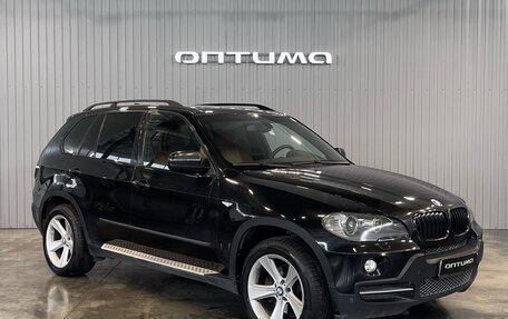 BMW X5, 2007 год, 1 599 000 рублей, 3 фотография