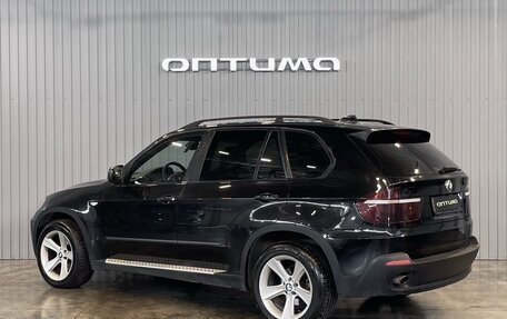 BMW X5, 2007 год, 1 599 000 рублей, 7 фотография