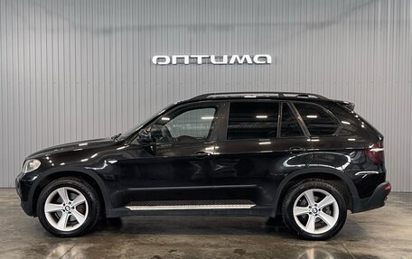 BMW X5, 2007 год, 1 599 000 рублей, 8 фотография