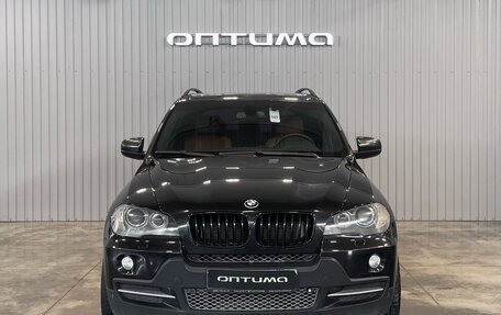 BMW X5, 2007 год, 1 599 000 рублей, 2 фотография