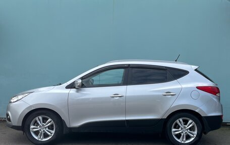 Hyundai ix35 I рестайлинг, 2013 год, 1 649 000 рублей, 3 фотография