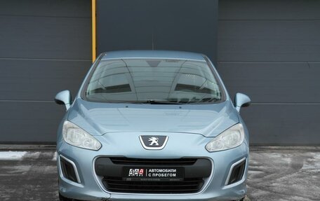 Peugeot 308 II, 2011 год, 740 000 рублей, 2 фотография