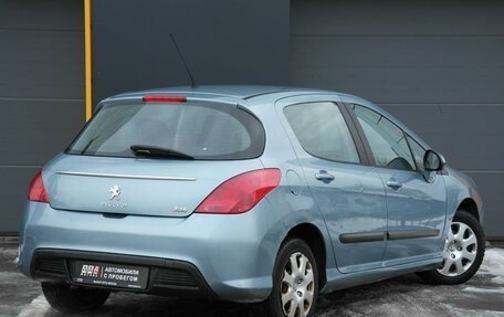 Peugeot 308 II, 2011 год, 740 000 рублей, 4 фотография