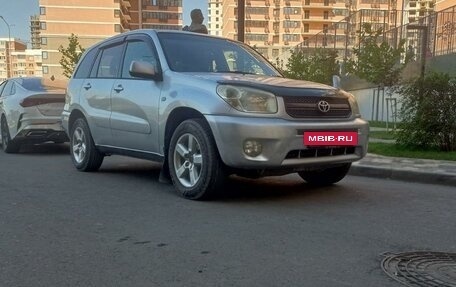 Toyota RAV4, 2005 год, 830 000 рублей, 2 фотография