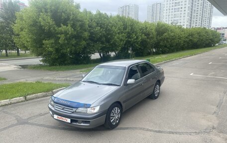 Toyota Corona IX (T190), 1996 год, 499 000 рублей, 3 фотография