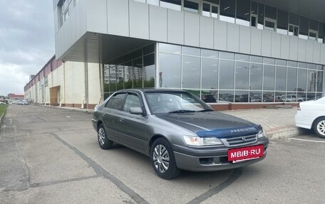 Toyota Corona IX (T190), 1996 год, 499 000 рублей, 4 фотография