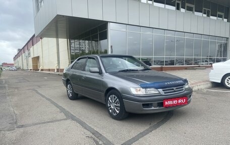 Toyota Corona IX (T190), 1996 год, 499 000 рублей, 5 фотография