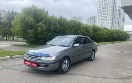 Toyota Corona IX (T190), 1996 год, 499 000 рублей, 2 фотография