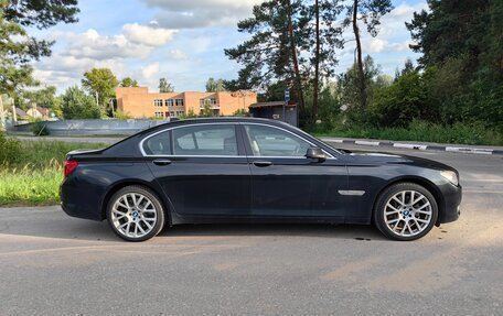 BMW 7 серия, 2010 год, 2 100 000 рублей, 4 фотография