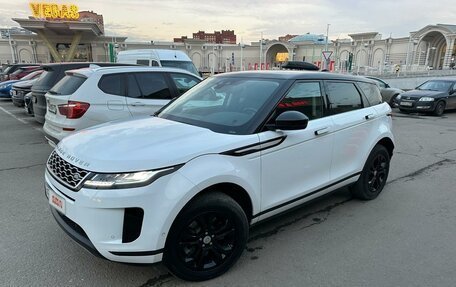 Land Rover Range Rover Evoque II, 2020 год, 5 400 000 рублей, 2 фотография