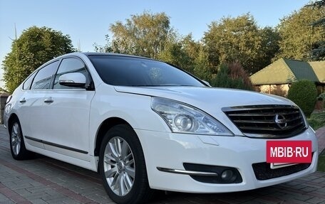 Nissan Teana, 2013 год, 1 250 000 рублей, 3 фотография