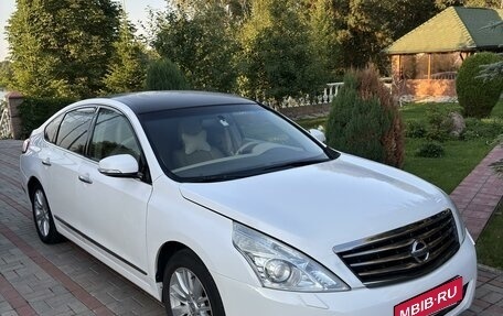 Nissan Teana, 2013 год, 1 250 000 рублей, 4 фотография