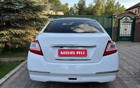 Nissan Teana, 2013 год, 1 250 000 рублей, 6 фотография