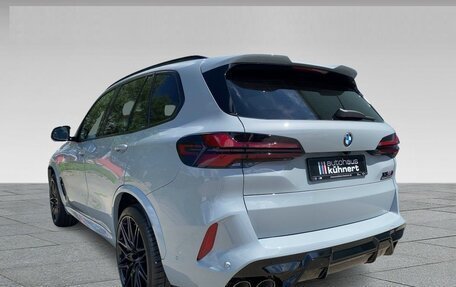 BMW X5 M, 2024 год, 23 370 816 рублей, 4 фотография