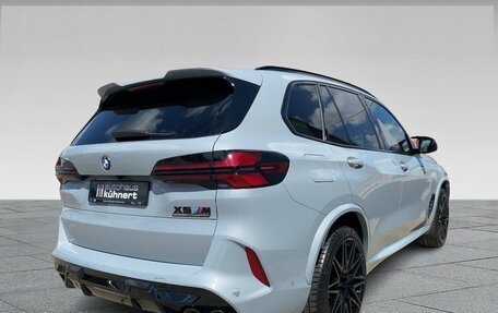 BMW X5 M, 2024 год, 23 370 816 рублей, 5 фотография