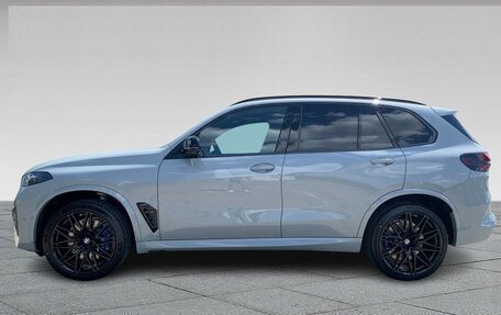 BMW X5 M, 2024 год, 23 370 816 рублей, 3 фотография