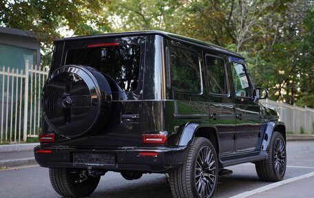 Mercedes-Benz G-Класс AMG, 2024 год, 38 000 000 рублей, 4 фотография