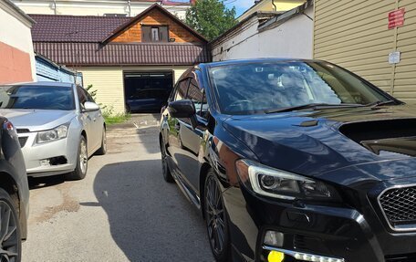 Subaru Levorg I, 2014 год, 2 100 000 рублей, 2 фотография