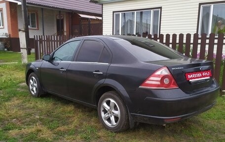 Ford Mondeo III, 2006 год, 275 000 рублей, 3 фотография