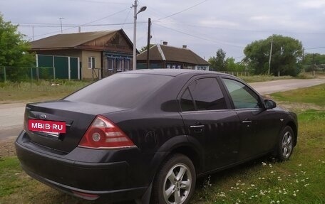 Ford Mondeo III, 2006 год, 275 000 рублей, 2 фотография